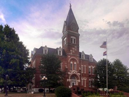 Albany (Missouri) Image
