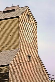 Coaldale (Canada) Image