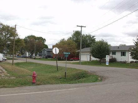 Mapleton Image