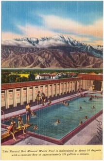 Desert Hot Springs Image