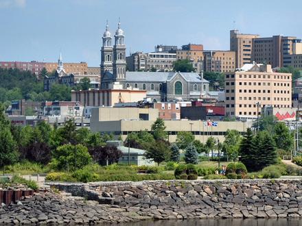 Image of Chicoutimi