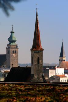 Mühldorf am Inn Image