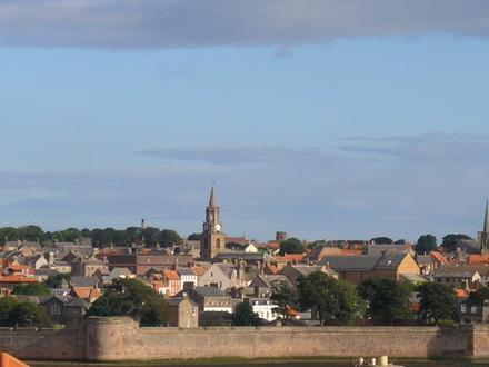 Berwick-upon-Tweed Image