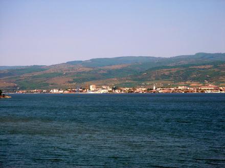 Moldova Nouă Image