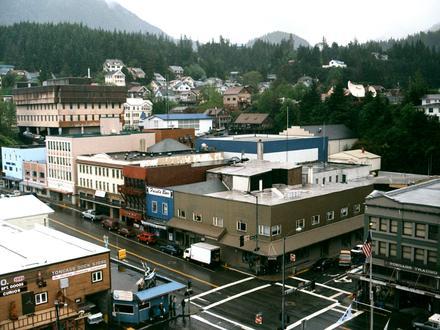 Ketchikan Image