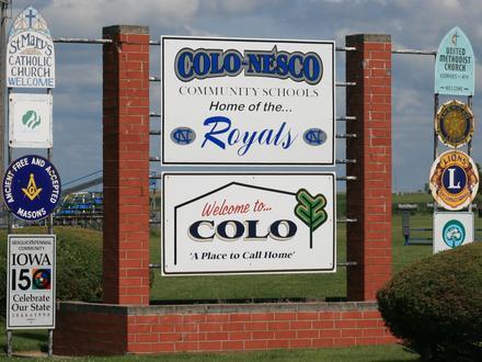 Colo Image