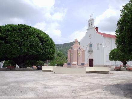 Peñuelas Image
