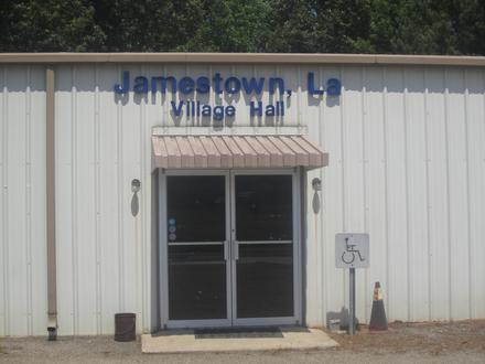 Jamestown, Louisiana Image