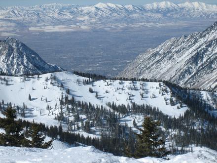 West Jordan Image