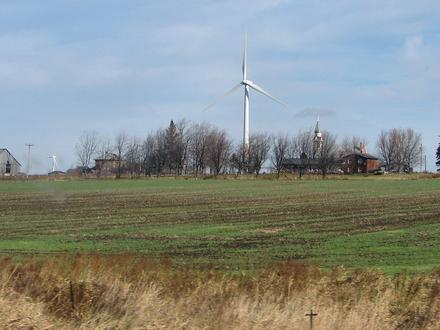 Melancthon Image