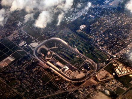Speedway, Indiana Image