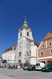 Zwettl Image