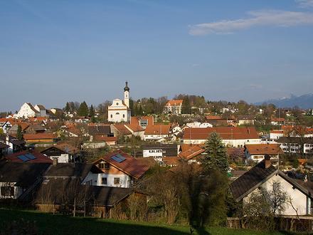 Murnau am Staffelsee Figurë