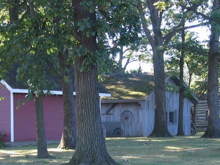 Image of Deerfield, Illinois