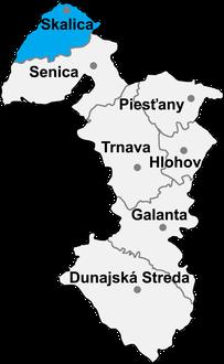Bild von Trnovec Bild von Trnovec
