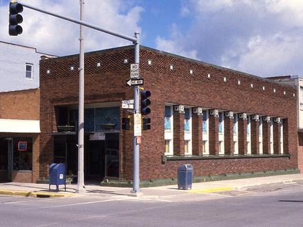 Algona, Iowa Image