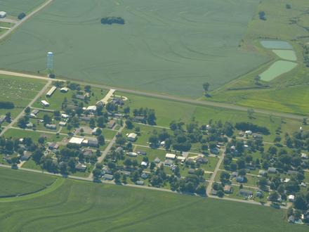 Lancaster Image