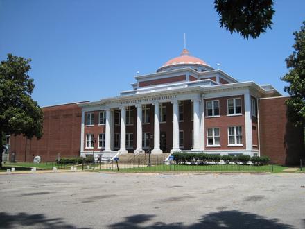 Bild von Marion (Arkansas)