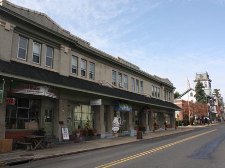 Sellersville Image