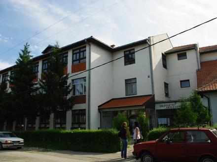 Klupci Image