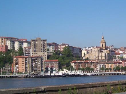 Imatge de Portugalete Imatge de Portugalete