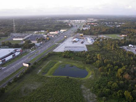 Land O' Lakes Image