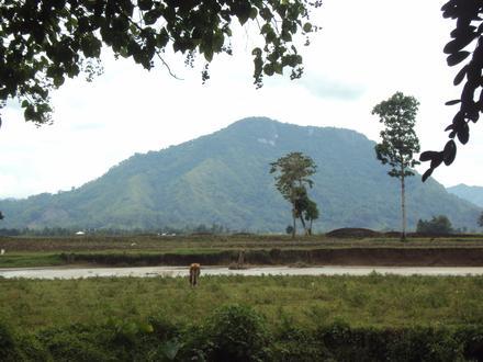 Kota Malaybalay Image