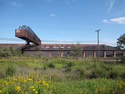 Silver Bay Image