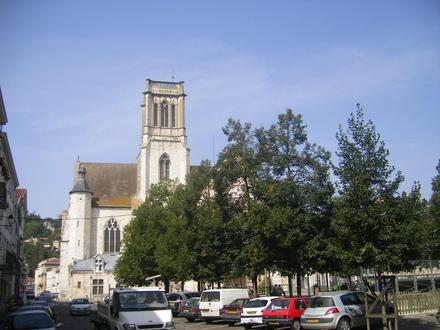 Imatge de Agen Imatge de Agen