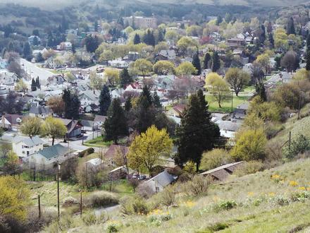 Colfax (Waszyngton) Image