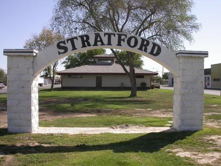 Stratford Image