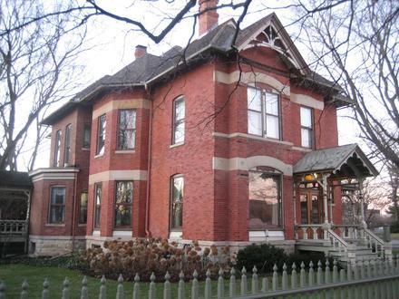 DeKalb Image