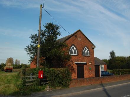 Bild på Bodymoor Heath