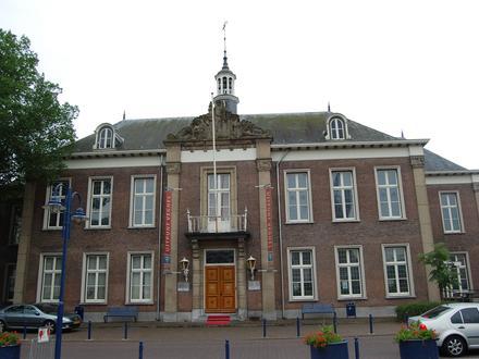 Veghel Image