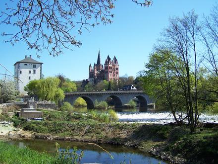 Limburg an der Lahn Image