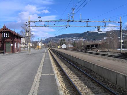 Vinstra Image