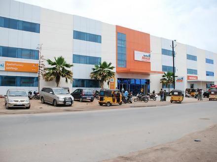 Karimnagar Bild