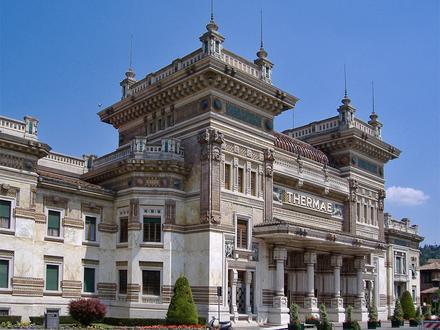 Imatge de Salsomaggiore Terme Imatge de Salsomaggiore Terme