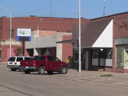Alma, Nebraska Image