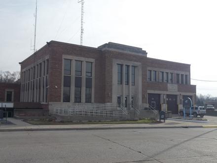 Benton Harbor Image