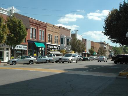 Princeton Image