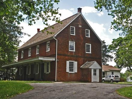 Mullica Hill Image
