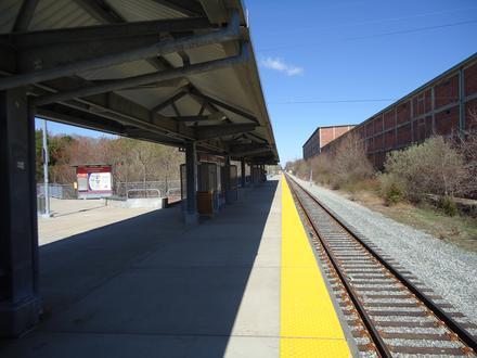 North Plymouth Image