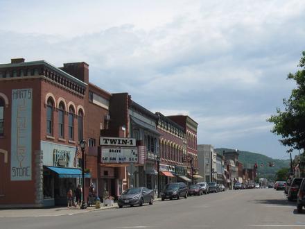 Wellsville Image
