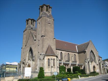 Imatge de Audun-le-Tiche Imatge de Audun-le-Tiche