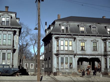 Brockton Image