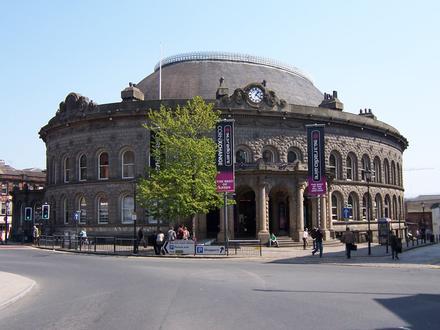 Leeds Image