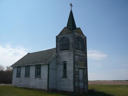 Kirkella Image