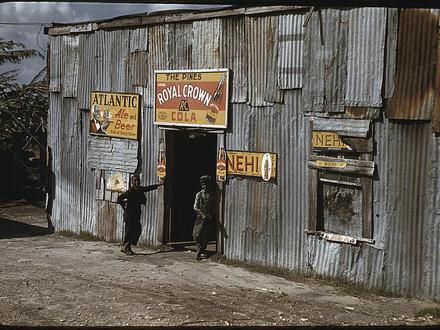 Belle Glade, Florida Image