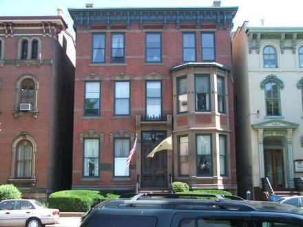Trenton (New Jersey) Image